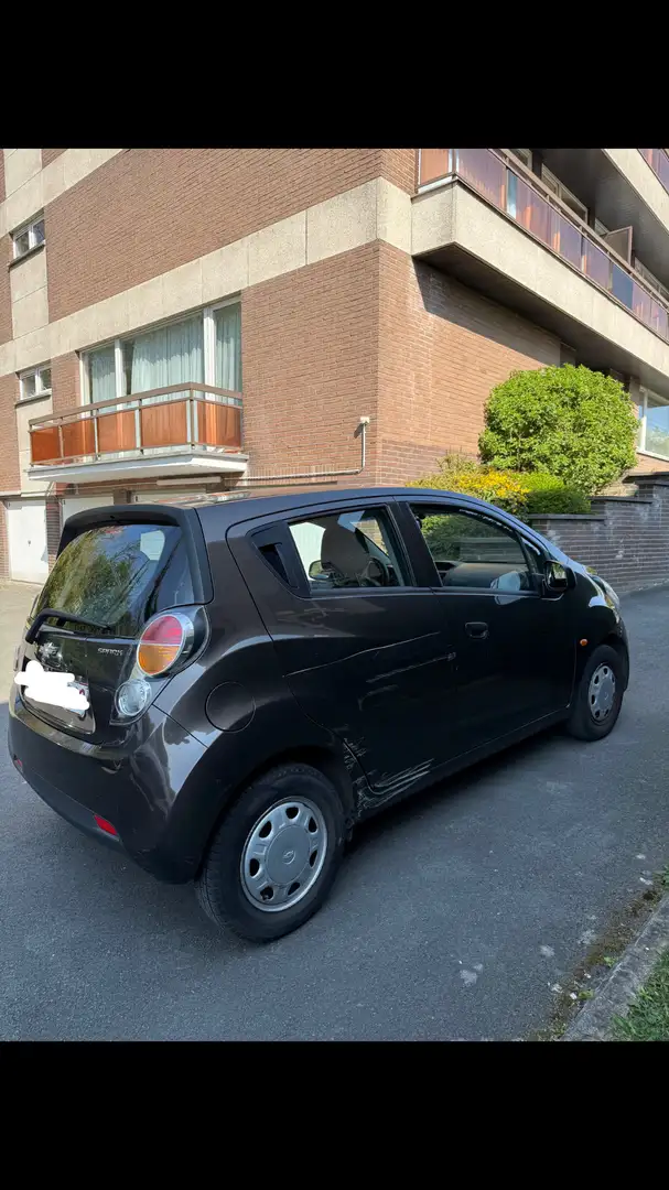 Chevrolet Spark 1.0 - 2