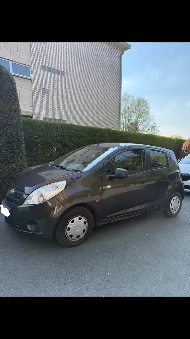 Chevrolet Spark 1.0 - 1