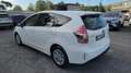 Toyota Prius+ Prius+ 1.8h Active GARANZIA UFFICIALE COME NUOVA Bianco - thumbnail 4