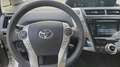 Toyota Prius+ Prius+ 1.8h Active GARANZIA UFFICIALE COME NUOVA Bianco - thumbnail 8