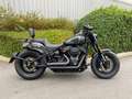 Harley-Davidson Softail - thumbnail 1