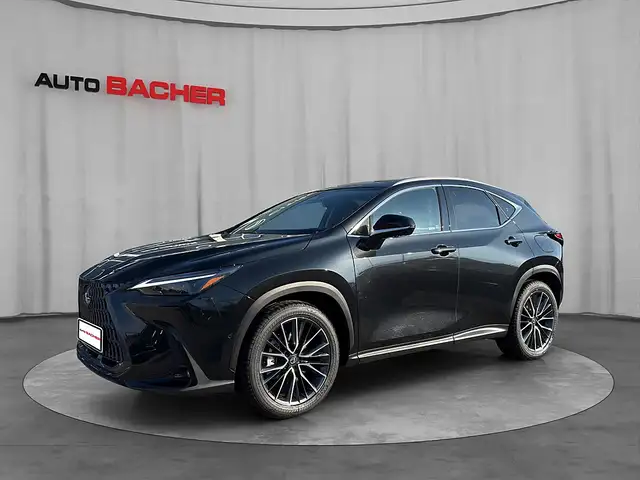 Lexus NX 450h+ NX 450h Luxury Plug-In 292 PS Allrad