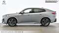 BMW X2 20d xDrive Grau - thumbnail 6