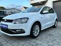 Volkswagen Polo Automatik*HU/AU Neu*2.Hand*SHZ*Temp.*PDC* Wit - thumbnail 7