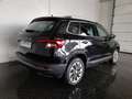 Skoda Karoq DRIVE 2,0 TDI DSG *VOLL-LED / 17 ZOLL / NAVI / TRAVEL ASSIST / SHZG VO & HI* Schwarz - thumbnail 2