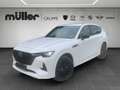 Mazda CX-60 PHEV 327 PS 8AT AWD HOMURA COSO 2025 Mazda CX-60 5 Weiß - thumbnail 1