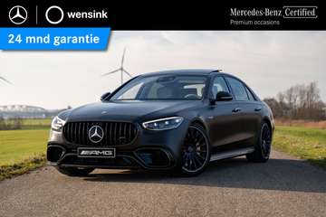 S E Performance | Keramisch | Designo lak magno |