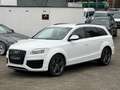 Audi Q7 6.0 V12 TDI /Exclusive/2.Hand/BOSE/Standheizu Weiß - thumbnail 15
