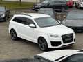Audi Q7 6.0 V12 TDI /Exclusive/2.Hand/BOSE/Standheizu Weiß - thumbnail 17