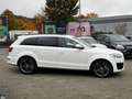 Audi Q7 6.0 V12 TDI /Exclusive/2.Hand/BOSE/Standheizu Weiß - thumbnail 11