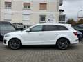 Audi Q7 6.0 V12 TDI /Exclusive/2.Hand/BOSE/Standheizu Weiß - thumbnail 5