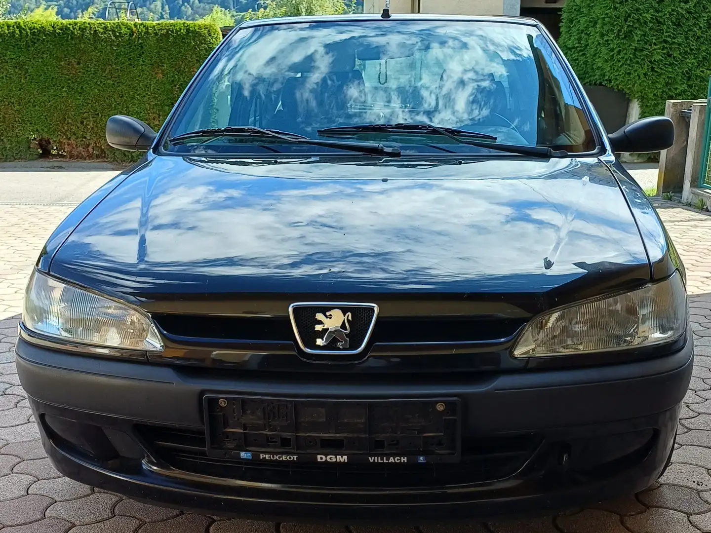 Peugeot 306 306 Pioneer 1,9 Ds. - 1