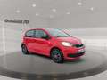 Skoda Citigo 1.0 Active Facelift PDC SoundSys Halogen Rouge - thumbnail 5