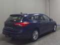 Ford Focus Turnier 2.0 EB Titanium Navi LED AHK RfK Azul - thumbnail 4