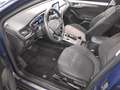 Ford Focus Turnier 2.0 EB Titanium Navi LED AHK RfK Azul - thumbnail 8