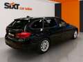 BMW 318 d Advantage Navi|LED|PDC+Kam|Sitzhz|Sport-LR Siyah - thumbnail 5