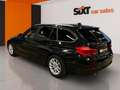 BMW 318 d Advantage Navi|LED|PDC+Kam|Sitzhz|Sport-LR Siyah - thumbnail 4