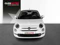 Fiat 500 1.0 Hybrid 70CV Monotrim+Pack Weiß - thumbnail 2