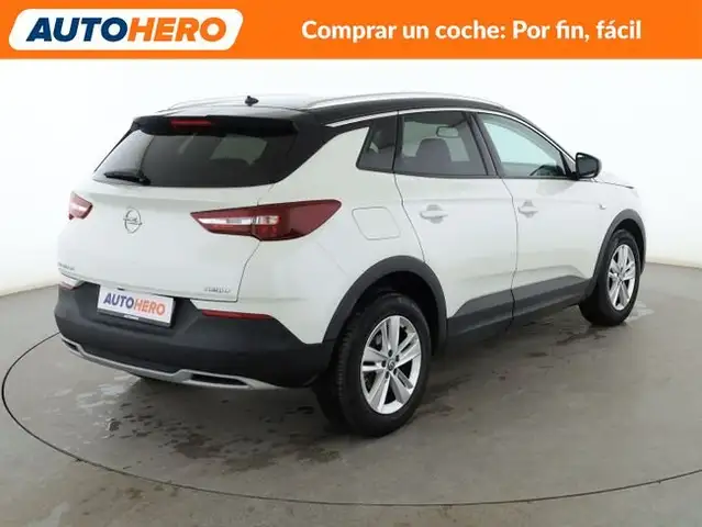 Opel Grandland X view 6
