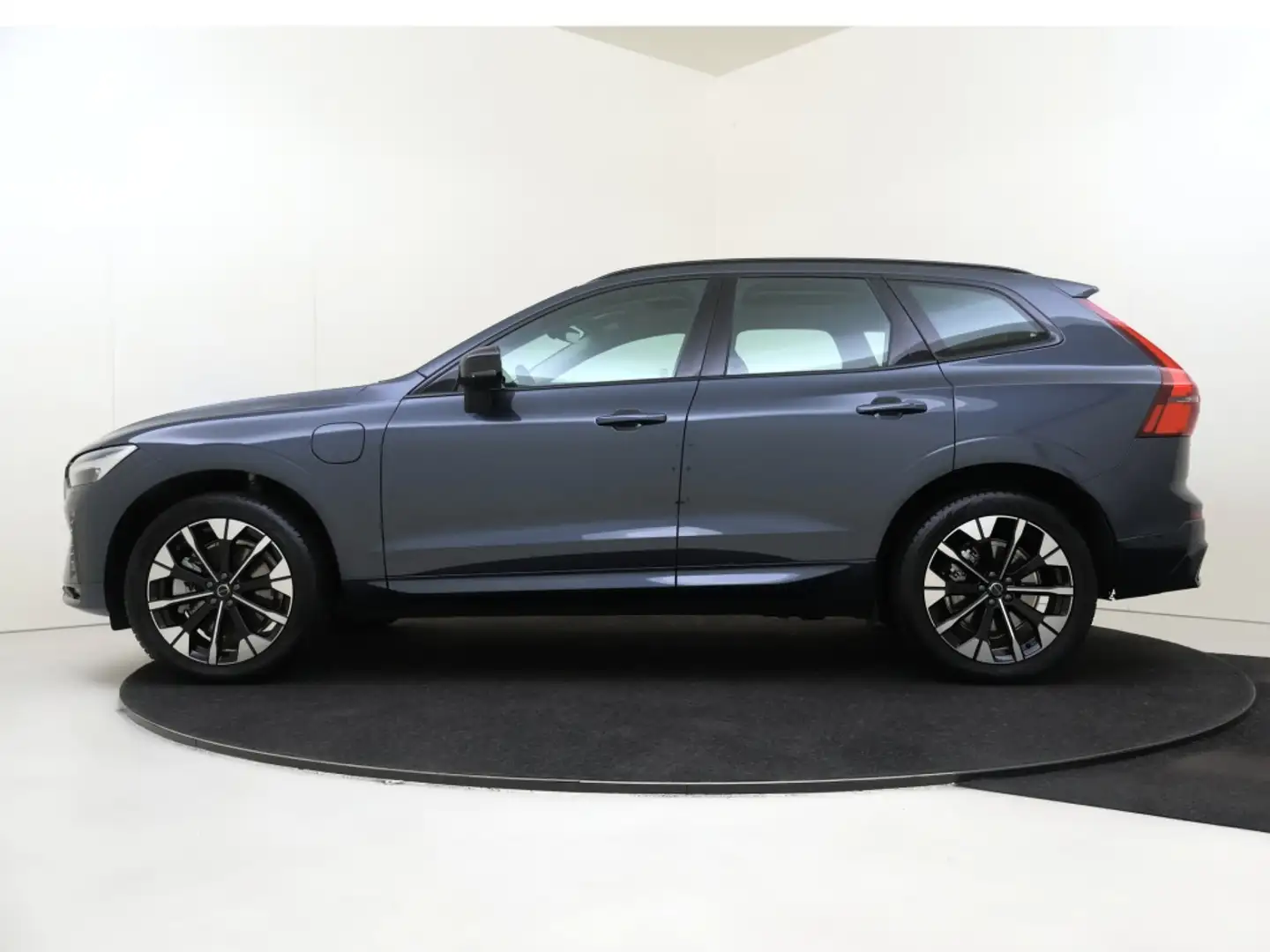 Volvo XC60 T6 Ultra Dark | Facelift | 360° Camera | Trekhaak Bleu - 2