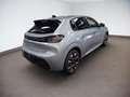 Peugeot 208 Allure AUTOMATIK KAMERA SITZH CARPLAY Gris - thumbnail 6