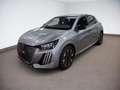 Peugeot 208 Allure AUTOMATIK KAMERA SITZH CARPLAY Gris - thumbnail 1