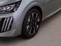 Peugeot 208 Allure AUTOMATIK KAMERA SITZH CARPLAY Gris - thumbnail 14
