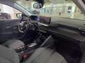 Peugeot 208 Allure AUTOMATIK KAMERA SITZH CARPLAY Gris - thumbnail 4