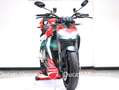 Ducati Streetfighter Streetfighter V2 solo 3.626 km! Czerwony - thumbnail 6