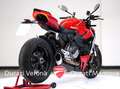 Ducati Streetfighter Streetfighter V2 solo 3.626 km! Czerwony - thumbnail 15