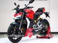Ducati Streetfighter Streetfighter V2 solo 3.626 km! Czerwony - thumbnail 8