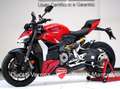 Ducati Streetfighter Streetfighter V2 solo 3.626 km! Czerwony - thumbnail 9