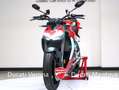 Ducati Streetfighter Streetfighter V2 solo 3.626 km! Czerwony - thumbnail 7