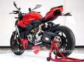 Ducati Streetfighter Streetfighter V2 solo 3.626 km! Czerwony - thumbnail 12