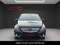 Mercedes-Benz B 180 CDI NAVI*KLIMA*PDC*SHZ*LEDER*TEMPOMAT*ALU! Schwarz - thumbnail 2