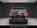 Mercedes-Benz B 180 CDI NAVI*KLIMA*PDC*SHZ*LEDER*TEMPOMAT*ALU! Schwarz - thumbnail 5