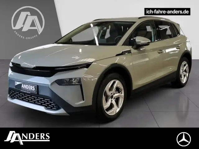 Skoda Elroq 50 Tour AHK+ACC/Distr.+LED+Navi+SHZ+Kamera