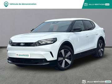 286ch Extended Range 77kWh Select RWD