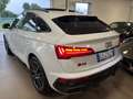 Audi SQ5 SPB 3.0 TDI MHEV QUATTRO TETTO GANCIO TRAINO FULL Bianco - thumbnail 5