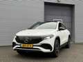 Mercedes-Benz EQA 250 250+ AMG Line 71 kWh I Pano.dak I Camera I Carplay Weiß - thumbnail 2
