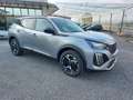 Peugeot 2008 2008 1.2 puretech Allure s&s KM.0 PREZZO REALE!! Grigio - thumbnail 4