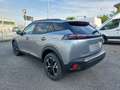 Peugeot 2008 2008 1.2 puretech Allure s&s KM.0 PREZZO REALE!! Grigio - thumbnail 2