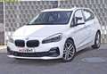 BMW 218 Sport*Navi*Kamera*Panorama* Wit - thumbnail 1