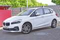 BMW 218 Sport*Navi*Kamera*Panorama* Wit - thumbnail 2