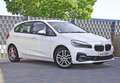 BMW 218 Sport*Navi*Kamera*Panorama* Wit - thumbnail 4