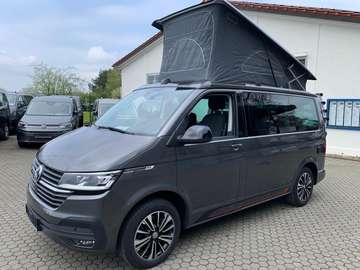T6.1 Cali Beach Camper Edition DSG 4Motion