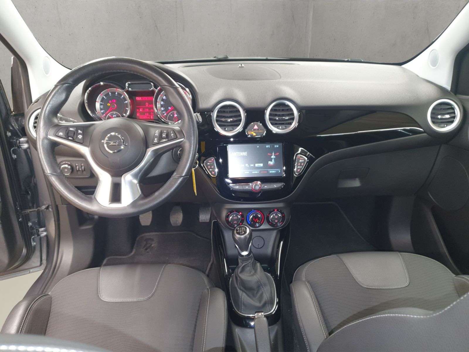 Opel Adam