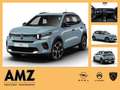 Citroen C3 Elektro PLUS Blau - thumbnail 1