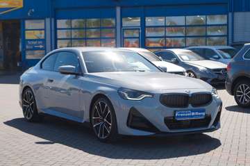 i Coupe M Sport *Kamera*19 Zoll*Totwinkel*