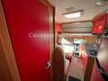 Dethleffs A 6878 - Festbett - Automatik - 2 x Klima Weiß - thumbnail 20